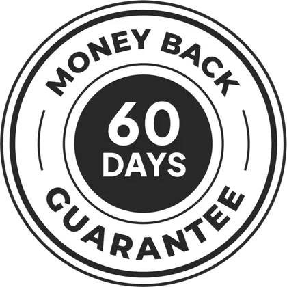 Cardio C2 90-day money-back guarantee